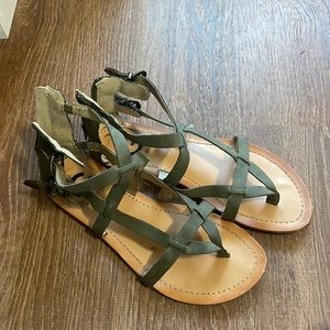Sandals